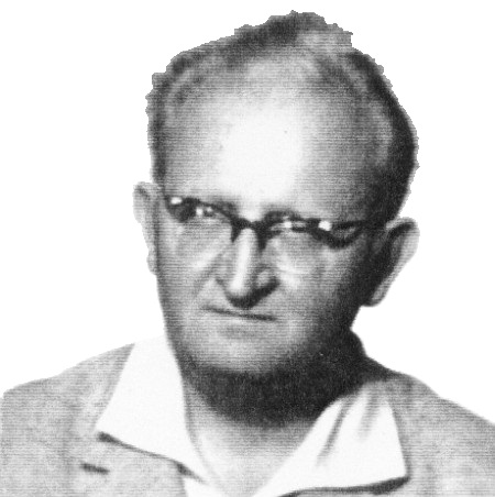 Josef Januš